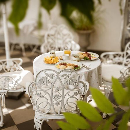 Allegro Hotel ليوبليانا المظهر الخارجي الصورة
