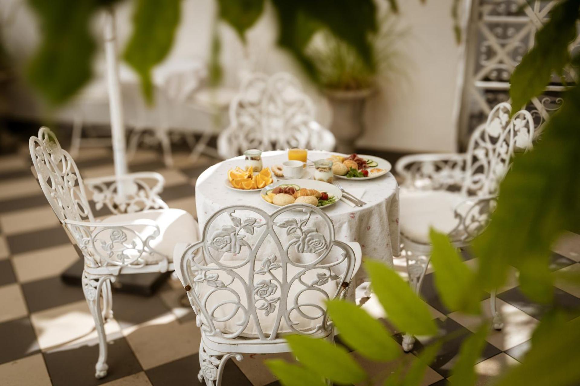 Allegro Hotel ليوبليانا المظهر الخارجي الصورة