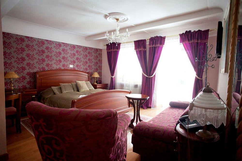 Allegro Hotel ليوبليانا المظهر الخارجي الصورة