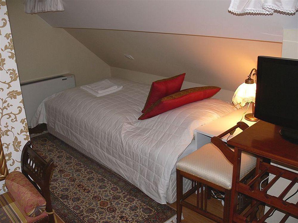 Allegro Hotel ليوبليانا المظهر الخارجي الصورة