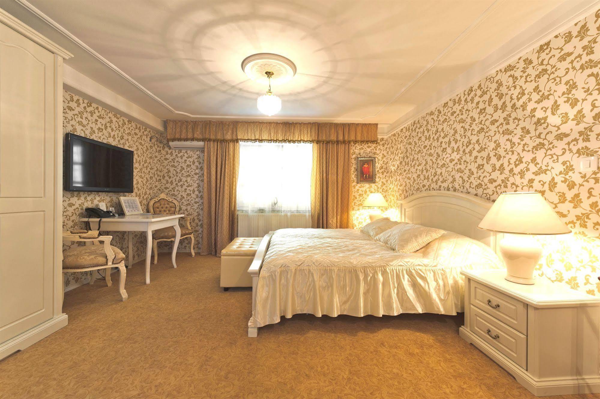 Allegro Hotel ليوبليانا المظهر الخارجي الصورة