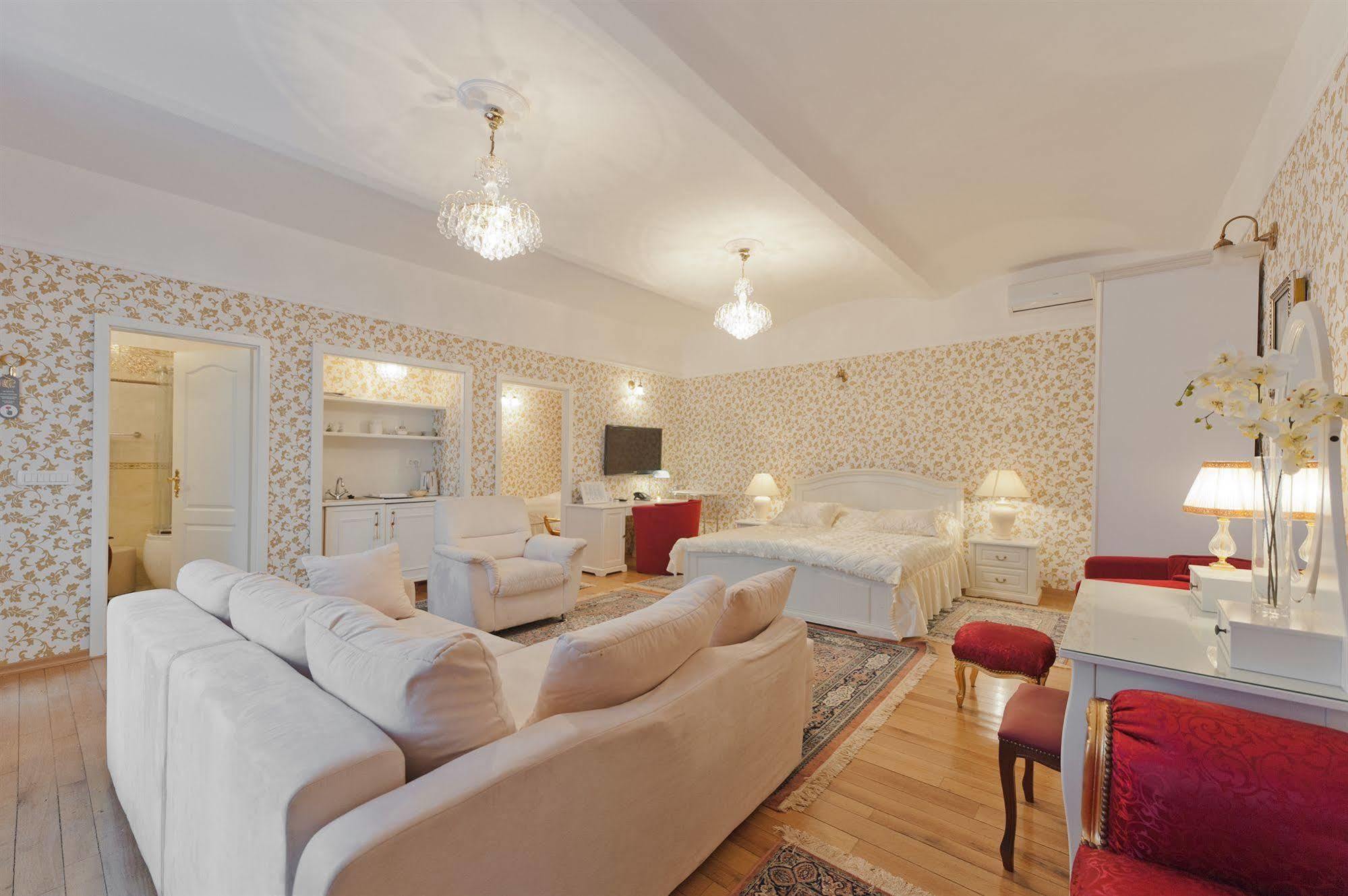 Allegro Hotel ليوبليانا المظهر الخارجي الصورة